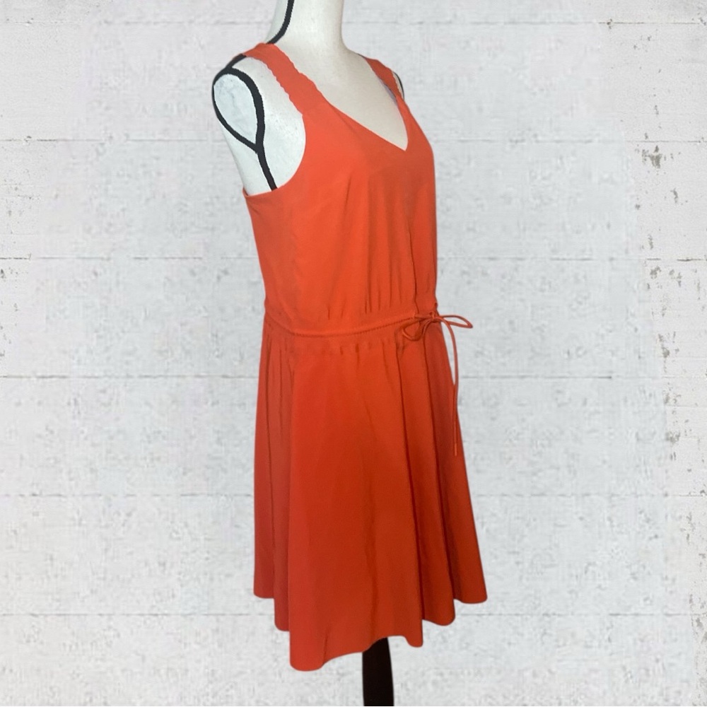 Athleta Savannah Strap Drawstring Active Mini Dre… - image 8